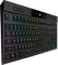 Corsair Gaming K100 AIR Wireless, MX RGB ULP Tactile, USB/Bluetooth, US Vorschaubild