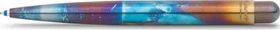 Kaweco Liliput Kugelschreiber fireblue