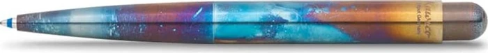 Kaweco Liliput Kugelschreiber fireblue