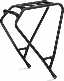 Cube Acid Rookie ATB 20" Gepäckträger