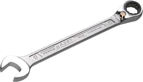 Hazet 606-19 Maul-Ringratschenschlüssel, 19x268.3mm
