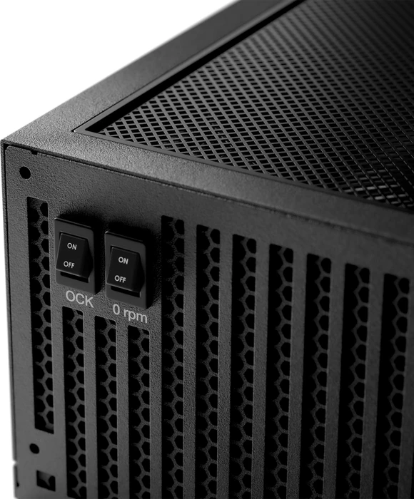 be quiet! Dark Power 14 1000W, ATX 3.1