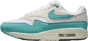 Nike Air Max 1 white/phantom/coconut milk/dusty cactus (Damen)