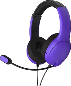 PDP Airlite Ultra Violet for PlayStation