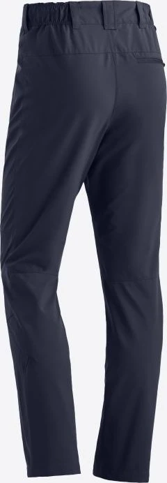 Maier Sports Nil Loop Hose lang night sky (Herren)
