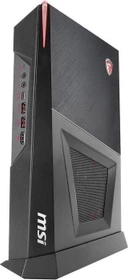 MSI Trident-002DE, Core i5-6400, 8GB RAM, 128GB SSD, 1TB HDD, GeForce GTX 1060