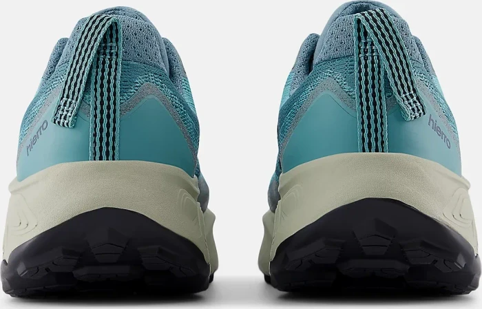 New Balance Fresh Foam X Hierro v9 faded teal/black (Herren)
