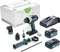 Festool TDC 18/4 Quadrive Akku-Bohrschrauber Vorschaubild