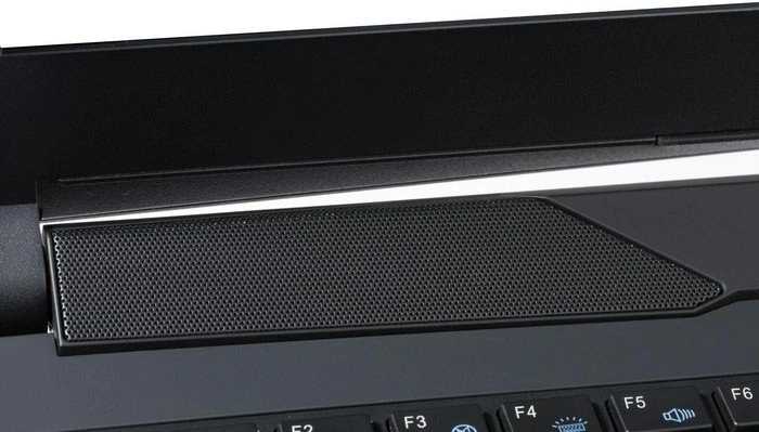 Nexoc G515 II, Core i7-6700HQ, 8GB RAM, 1TB HDD, GeForce GTX 960M, DE
