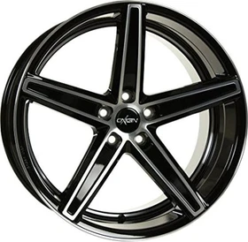 Oxigin 18 Concave 12.0x20 5/114.3 ET23 (verschiedene Farben)