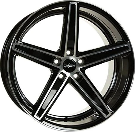 Oxigin 18 Concave 9.0x21 5/112 ET45 (verschiedene Farben)