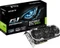 GIGABYTE GeForce GTX 980 Ti G1 Gaming, 6GB GDDR5, 2x DVI, HDMI, 3x DP Vorschaubild