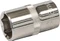 Silverline Außensechskant Stecknuss 1/2" Vorschaubild