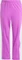 adidas Adibreak Trainingshose lang purple burst (Damen) Vorschaubild