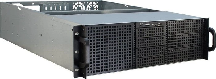 Inter-Tech 3U-30255, 3HE