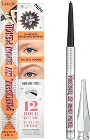 Benefit My Brow Pencil Mini Augenbrauenstift Warm Medium Brown 3.75, 0.04g