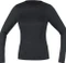 Gore Wear M Base Layer Thermo Funktionsshirt langarm (Damen) Vorschaubild