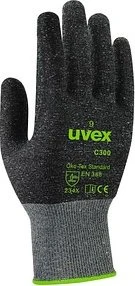 UVEX C300 dry Arbeitshandschuhe