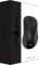 White Shark Camillus Wireless Gaming Mouse, schwarz, USB/Bluetooth Vorschaubild