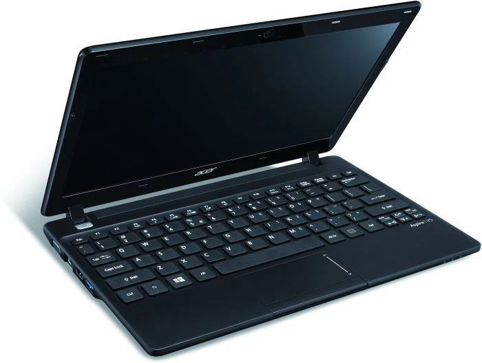 Acer Aspire V5-123-12102G50nkk, schwarz, E1-2100, 2GB RAM, 500GB HDD, DE