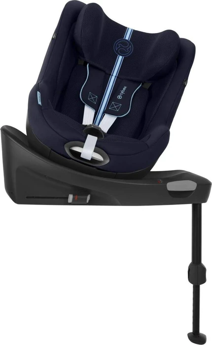 Cybex Sirona Gi i-Size ocean blue plus 2024