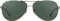 Ray-Ban RB8313 61mm gunmetal/grün klassisch Vorschaubild