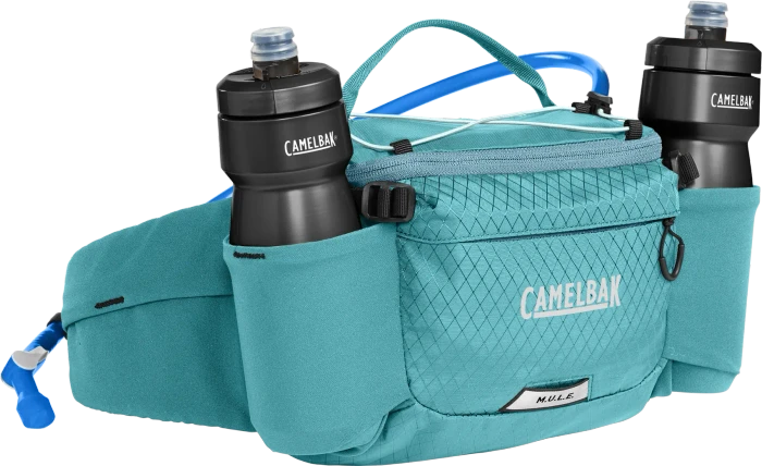 CamelBak M.U.L.E. 5 arctic blue