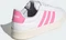 adidas Grand Court 3.0 cloud white/bliss pink/core white (Damen) Vorschaubild