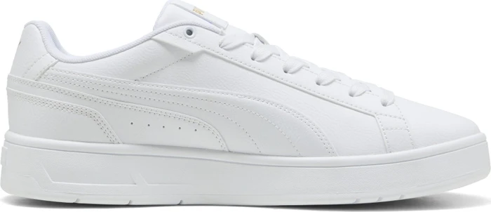Puma Court Classico puma white/puma gold