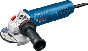 Bosch Professional GWS 15-125 CIEPX Elektro-Winkelschleifer
