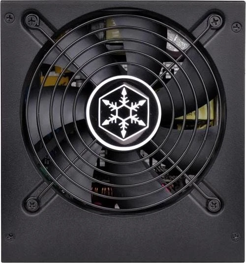 SilverStone Strider Platinum PT Series 850W, ATX 2.4