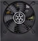 SilverStone Strider Platinum PT Series 850W, ATX 2.4 Vorschaubild