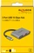 DeLOCK 3 Port USB Hub, USB-C 3.1 [Stecker] Vorschaubild