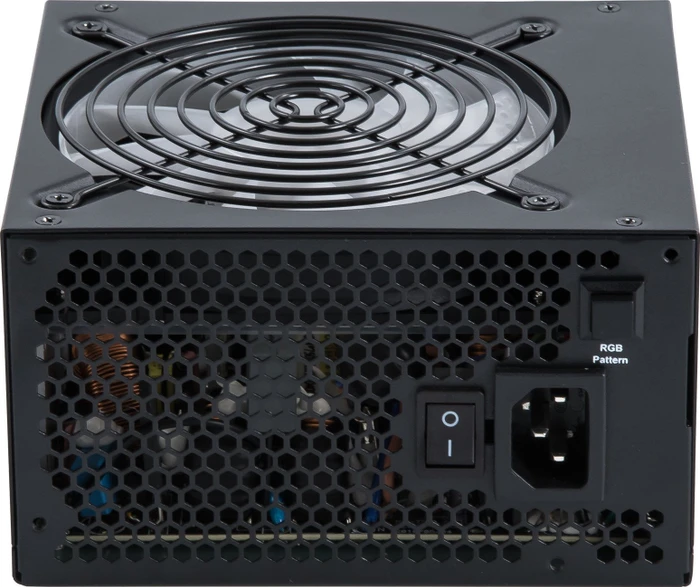 Chieftec Photon CTG-650C-RGB 650W, ATX 2.3