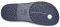 Crocs Bayaband Flip navy/pepper Vorschaubild