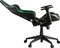Razer Tarok Pro Gamingstuhl, schwarz/grün Vorschaubild