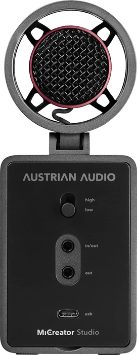 Austrian Audio MiCreator Studio