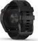 Garmin Approach S42 gunmetal/black Vorschaubild
