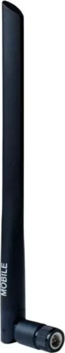 Teltonika PR1US440 Mobile SMA Antenna Outdoor-Antenne, 4dBi, SMA (Stecker), omnidirektional, schwarz