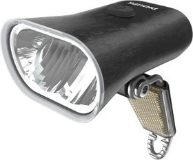 Philips SafeRide Bike Light 60 Frontlicht schwarz