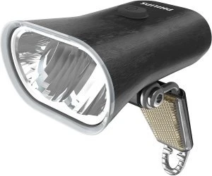 Philips SafeRide Bike Light 60 Frontlicht schwarz