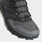 adidas Terrex Trailmaker Mid GTX metal grey/core black/power berry (Damen) Vorschaubild