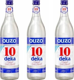 Cavino Ouzo Deka 700ml
