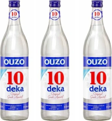 Cavino Ouzo Deka 700ml
