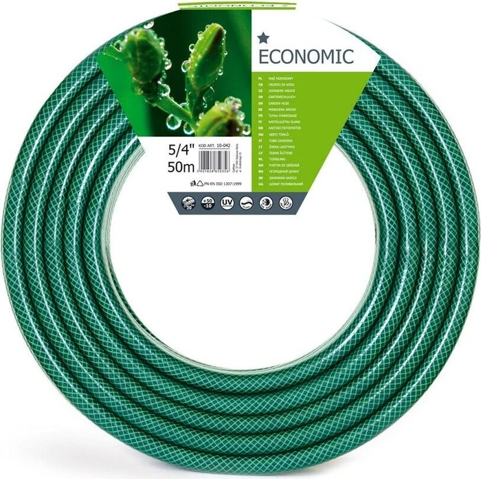 Cellfast Economic Gartenschlauch 1 1/4", 30m (10-041)