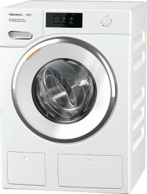 Miele W1 WWR880WPS PowerWash2.0 & TwinDos XL & WiFiConnect & Steam Frontlader