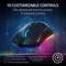 Razer Cobra Pro schwarz, USB/Bluetooth Vorschaubild