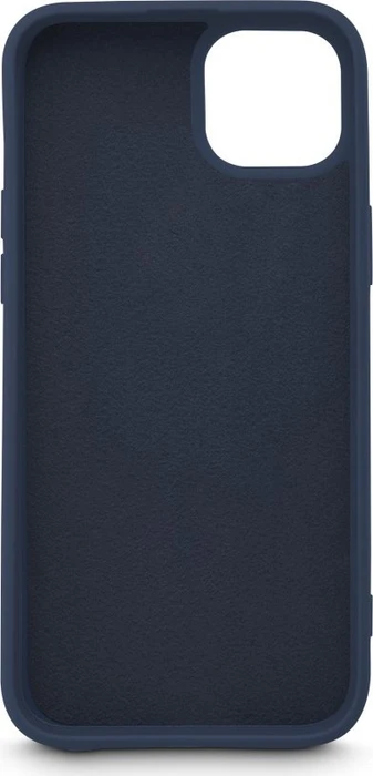 Hama Handyhülle Fantastic Feel für Apple iPhone 15 dunkelblau