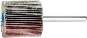 Pferd F 3030/6 A 150 Fächerschleifer K150, 30x30mm, 10 Stück