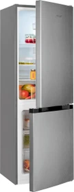 Exquisit KGC231-60-E-050C inox-look